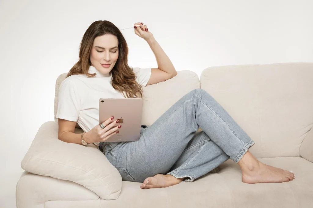 Dra. Caroline Rinaldi